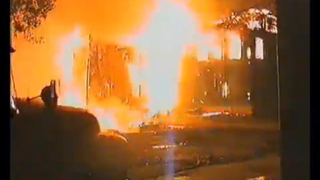 Пожарная безопасность в быту смотреть онлайн