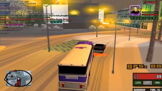 ИГРАЕМ С ПОДПИСЧИКАМИ В GTA SAMP (Arizona RP) смотреть онлайн