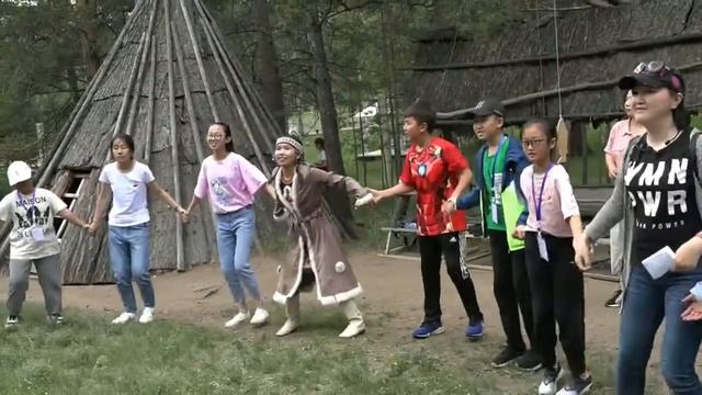 Китайская делагация 25 07 19 смотреть онлайн