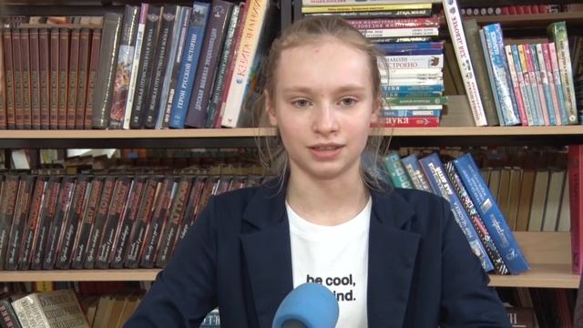 Первомайские школьники приглашают жителей района принять участие в экологической акции смотреть онлайн