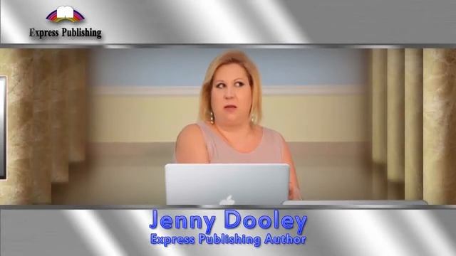 Education with a difference. By Jenny Dooley. part 4