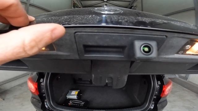 Volkswagen Tiguan 2007-2015 Android VW RNS 510 Navigation смотреть онлайн