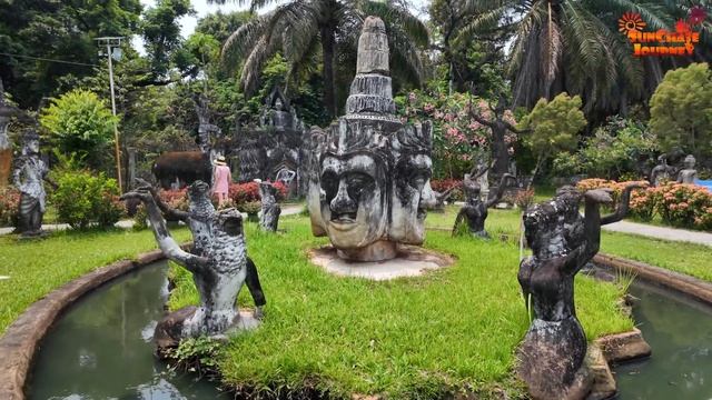 Opriti de POLITIA corupta din LAOS смотреть онлайн