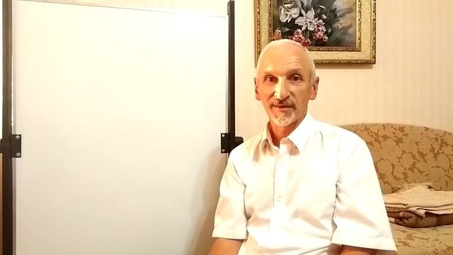 Азбука Жизни. Частичка сто четвертая / #104 (запись 04.07.2018 г.) смотреть онлайн