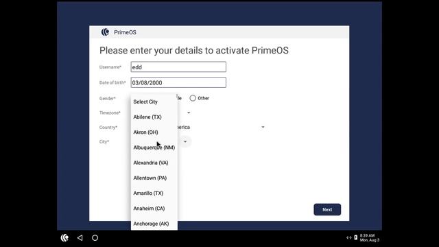 How to Install PrimeOS and DualBoot with Windows 10 2020 Guide смотреть онлайн
