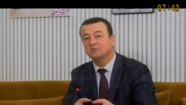 Сетевой маркетинг чист ? Рустам Раҳмутуллоҳ / Бизнес тренер смотреть онлайн