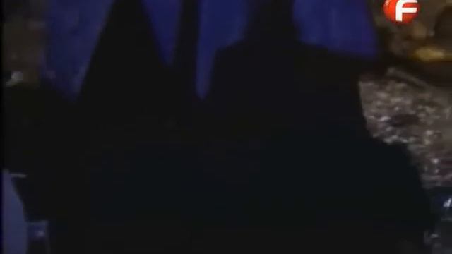 Кассандра / Kassandra (1992) Серия 45