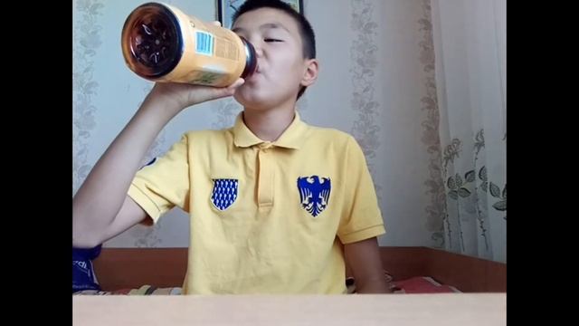 400 ПОДПИСЧИК!!! | 1 ЛИТР СОК смотреть онлайн