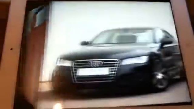Audi A7 3.0 TDI MTM Tuning смотреть онлайн
