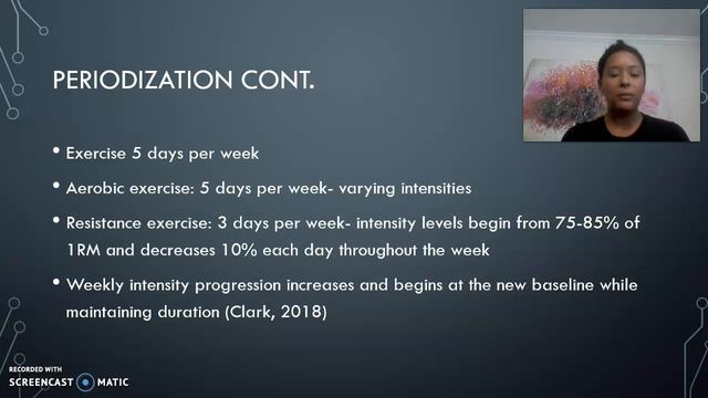 Critical Assignment fitness education presentation смотреть онлайн