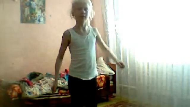 танец под песню вставай смотреть онлайн