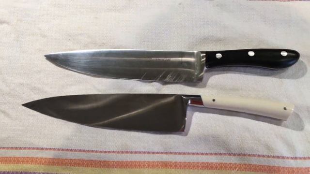 Sabatier EDONIST/Tramontina Prochef