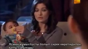 Саваш в доме Жасмин | Любовь и наказание - серия 10