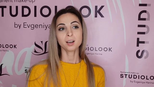 Перманентный макияж обучение. Отзывы учеников смотреть онлайн