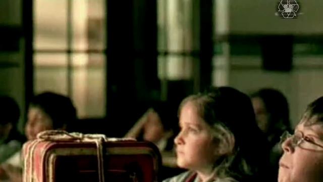 Реклама -Аргентинские авиалинии, 2004 год смотреть онлайн