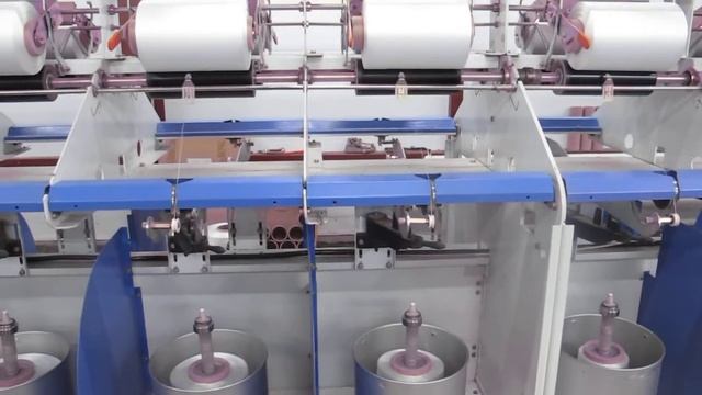 Ткацкое производство смотреть онлайн