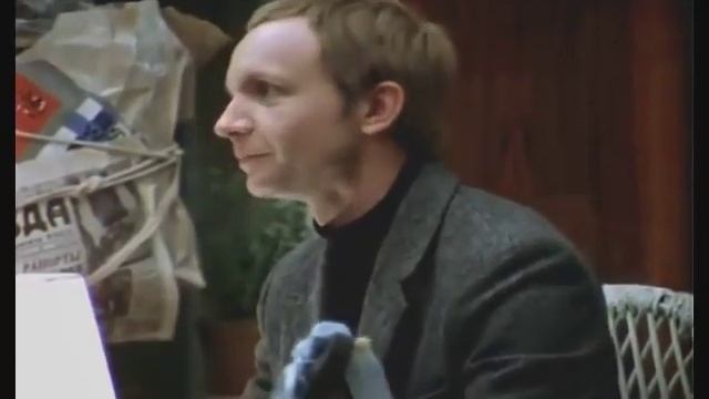 "Андрей Мягков" 1976' "Ирония судьбы или с лёгким паром" смотреть онлайн