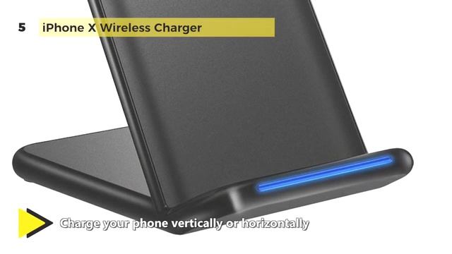Best wireless chargers - Reviews and buying advice смотреть онлайн