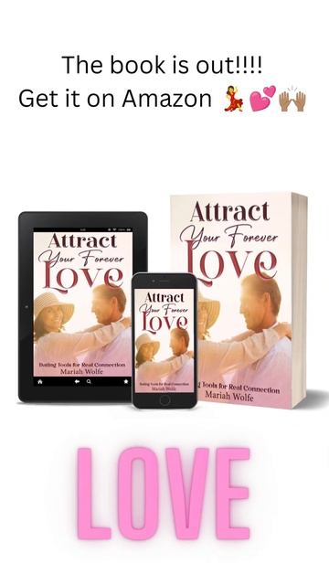 Attract Your Forever Love 💕