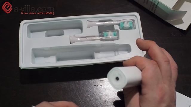 Sähköhammasharja Kiinasta смотреть онлайн