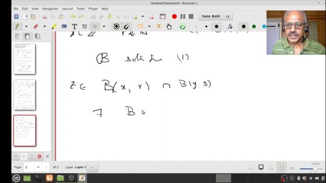 A Topological Proof of the Infinitude of Primes in N смотреть онлайн