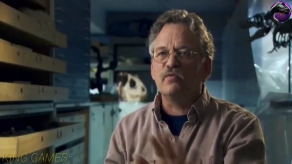 Вся правда о Тираннозавре-Рексе (Всё о T-Rex)