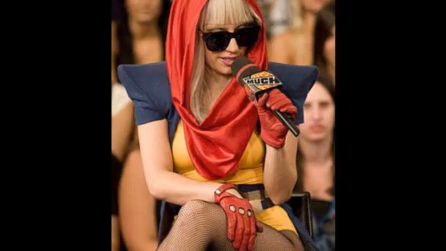 леди гага.wmv смотреть онлайн