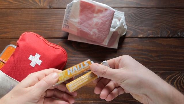 EDC або що я ношу з собою смотреть онлайн