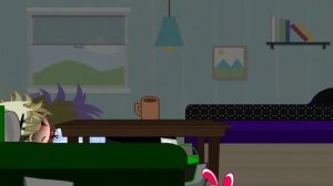 ||БОЛЕЗНЬ ВАРУ|| ||4/??|| /ПИКО/ВАРУ/