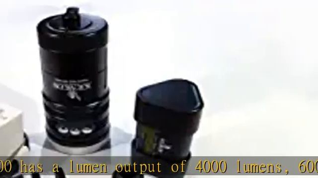 Kraken Sports Kraken Hydra 4000 WRGBU (4000 Flood 6000 Burst Lumens) Underwater Video Light смотреть онлайн