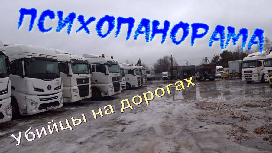 Психопанорама убийцы на дорогах смотреть онлайн