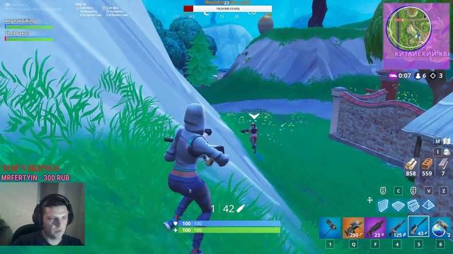 Боевое обучение! День 8. Day 8 смотреть онлайн