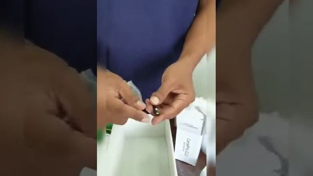 Unboxing of COLTENE Canal Pro Cl2i Endomotor by Dr Kishore Kumar смотреть онлайн