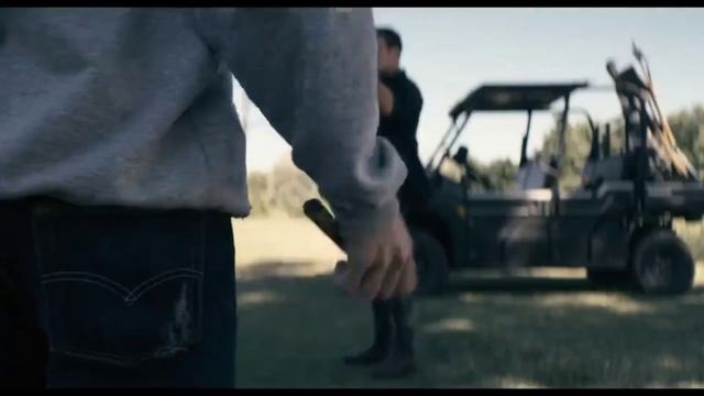 Уэйн 2 серия 1 сезона (Wayne) смотреть онлайн