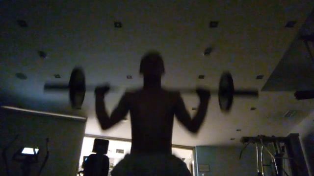 Присяды после работы смотреть онлайн