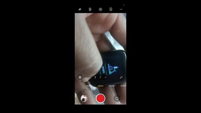 Smart Watch में Dial settings || Smart Watch || Smart Watch Ko Phone Se Kaise Connect Karen смотреть онлайн