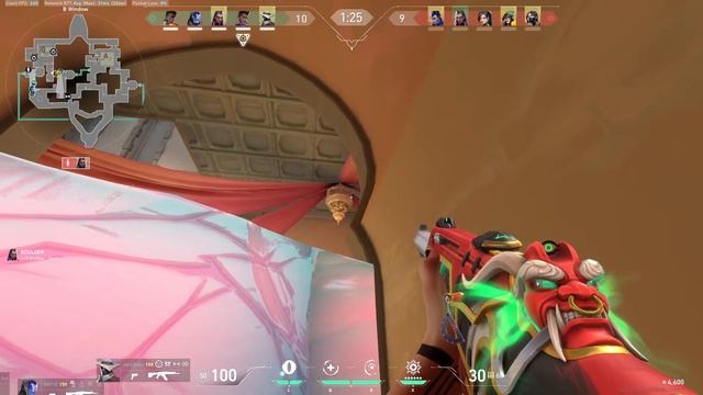 REYNA GAMEPLAY Diamond💎To Iron🦾 #valorant смотреть онлайн