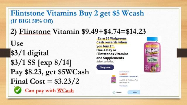 Walgreens must do deal | .57 cent Charmin toilet смотреть онлайн