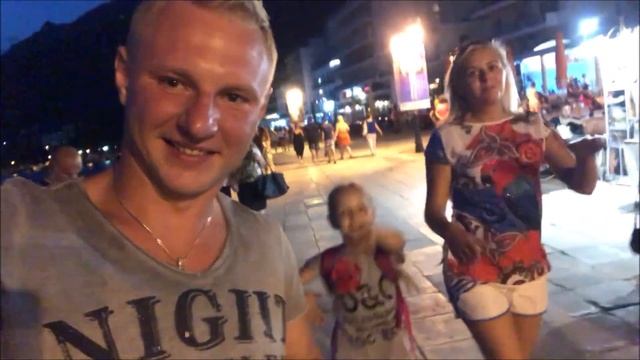 #TRIP Греция #greek #Loutraki смотреть онлайн
