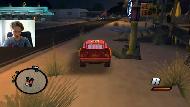 Сержант Долматов ! ШЕРИФ ПОКА!!!! CARS 2006 #ТАЧКИ смотреть онлайн
