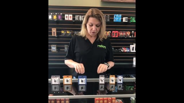 Smok Trinity Alpha Pods смотреть онлайн