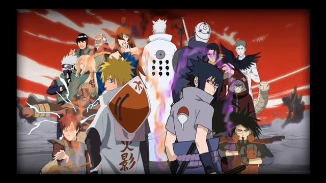 НАРУТО ПРИНЦ УЧИХА//АЛЬТЕРНАТИВНЫЙ СЮЖЕТ//НАРУТО ГЕНИЙ УЧИХА