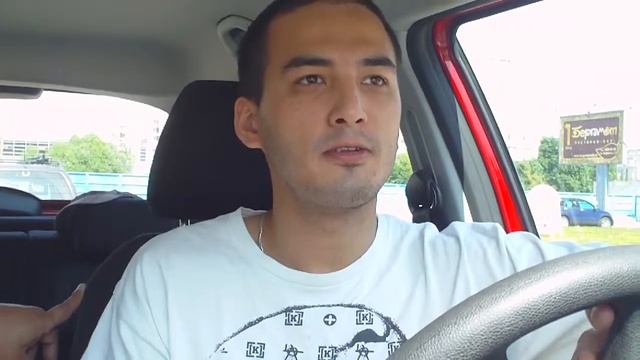 Отзыв ученика Автошколы Умный Водитель смотреть онлайн