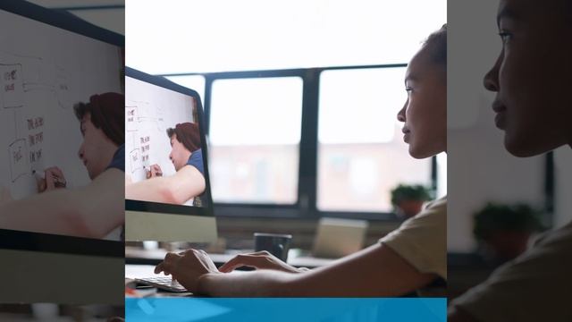100% Live Online Instruction Offered at Futures Academy смотреть онлайн