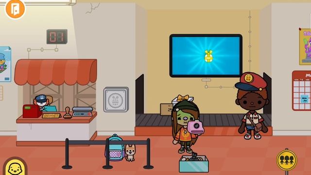 trollendim! | toca nit su смотреть онлайн