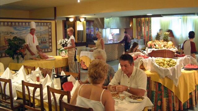 Unit 3. Tastes Differ (Ignatova T.) смотреть онлайн