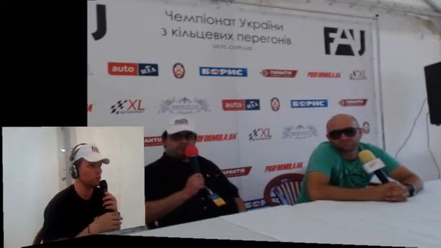 Владимир Апостолюк. "Радио Ринг" II этап кольцевого Чемпионата Украины, 2014 смотреть онлайн