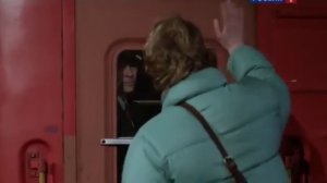 "ЧУЖОЕ ЛИЦО" 3-АЯ СЕРИЯ