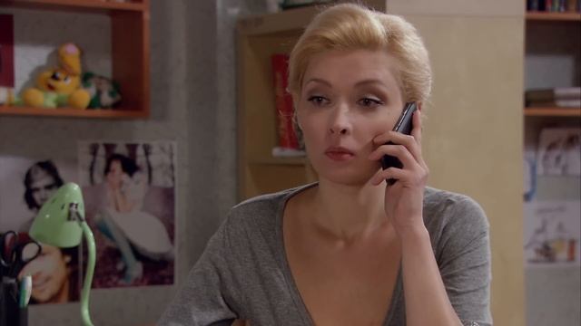 "Неравный брак". 86 серия. смотреть онлайн