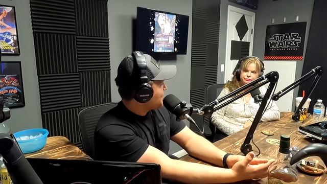 The Twelfth Parsec #029 - Amelia Kinkade смотреть онлайн